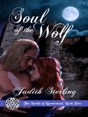 cover image of Soul of the Wolf